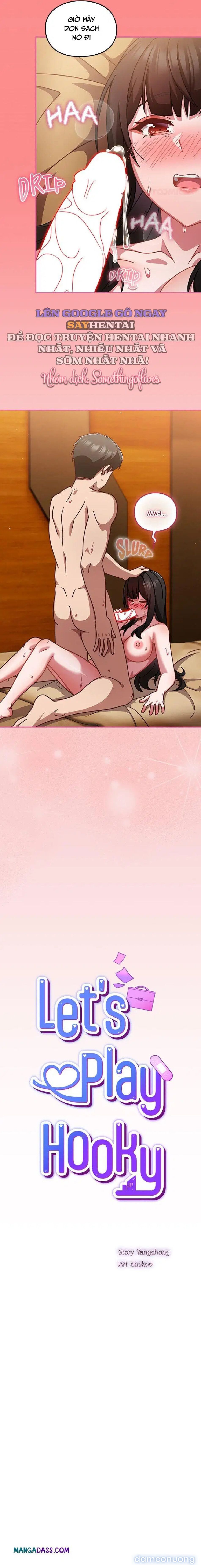 đọc truyện Cùng Nhau Đi Trốn! Chương 41 ảnh 9 tại Thiên Thai Truyện