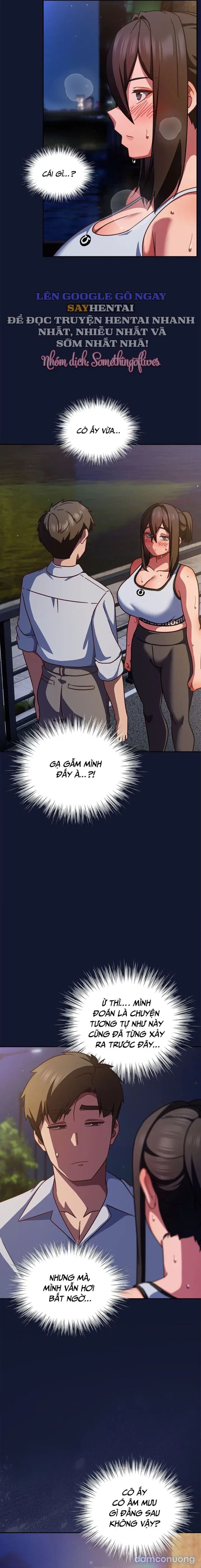 đọc truyện Cùng Nhau Đi Trốn! Chương 42 ảnh 3 tại Thiên Thai Truyện