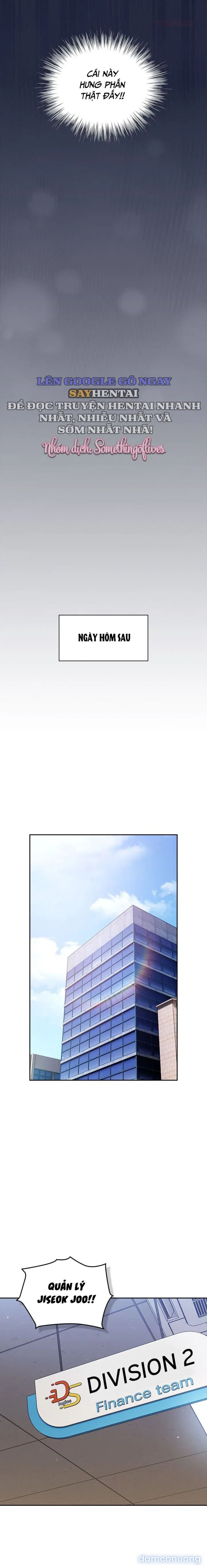 đọc truyện Cùng Nhau Đi Trốn! Chương 42 ảnh 16 tại Thiên Thai Truyện