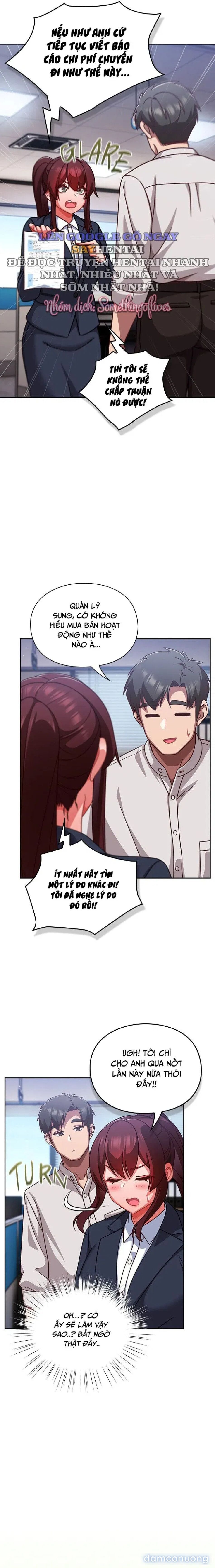 đọc truyện Cùng Nhau Đi Trốn! Chương 42 ảnh 17 tại Thiên Thai Truyện