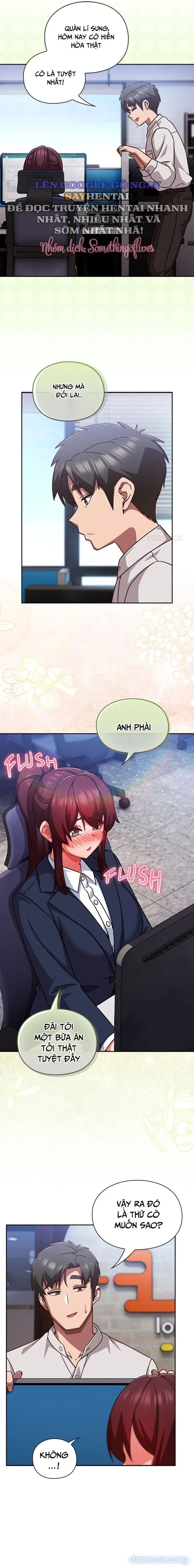 đọc truyện Cùng Nhau Đi Trốn! Chương 42 ảnh 18 tại Thiên Thai Truyện