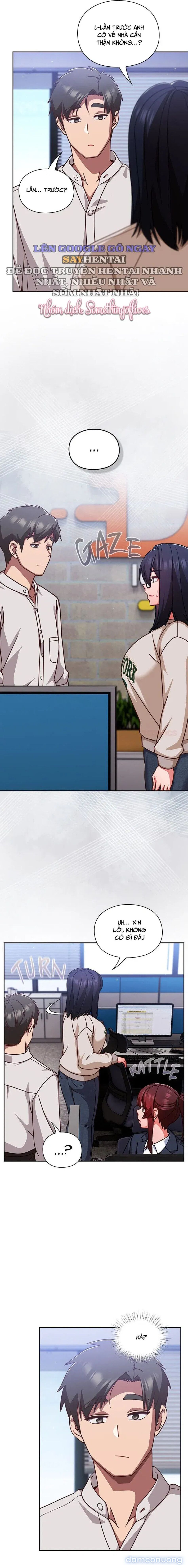 đọc truyện Cùng Nhau Đi Trốn! Chương 42 ảnh 20 tại Thiên Thai Truyện