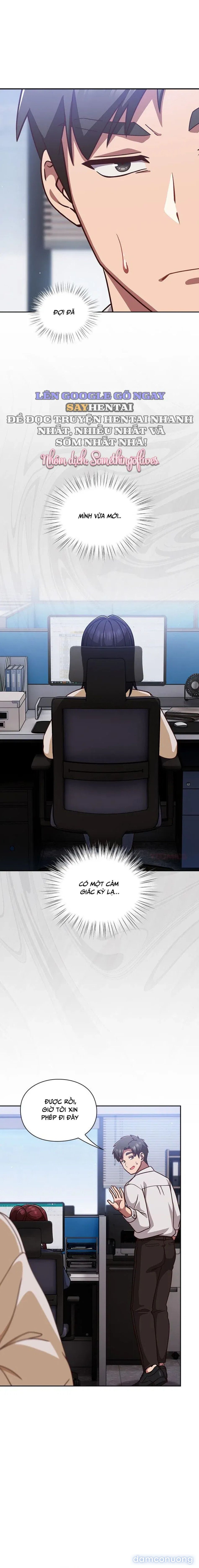 đọc truyện Cùng Nhau Đi Trốn! Chương 42 ảnh 21 tại Thiên Thai Truyện