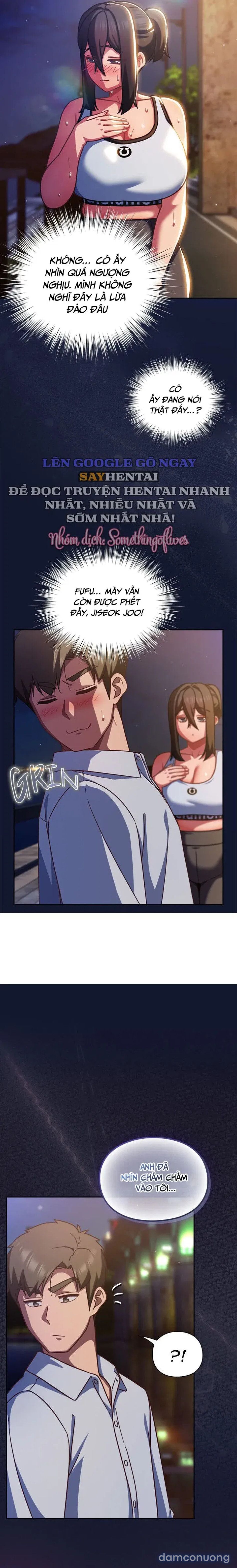 đọc truyện Cùng Nhau Đi Trốn! Chương 42 ảnh 4 tại Thiên Thai Truyện