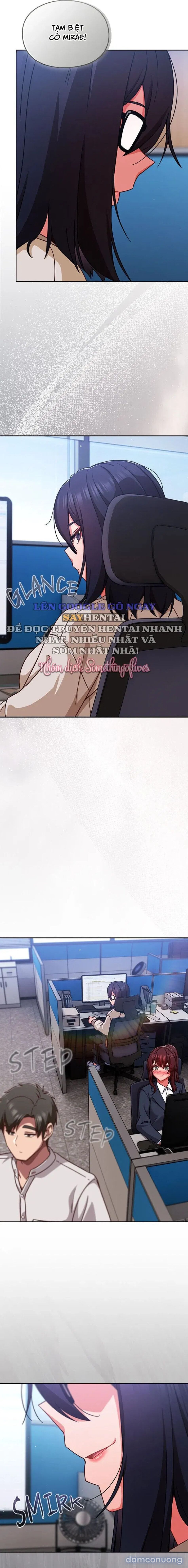 đọc truyện Cùng Nhau Đi Trốn! Chương 42 ảnh 22 tại Thiên Thai Truyện