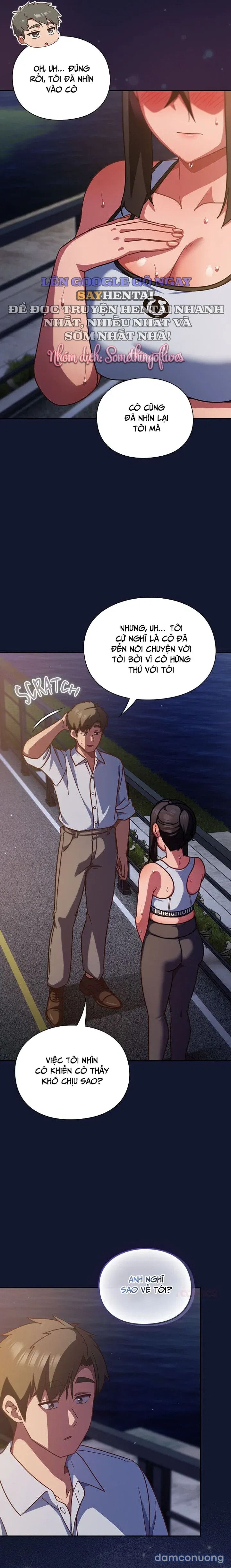 đọc truyện Cùng Nhau Đi Trốn! Chương 42 ảnh 5 tại Thiên Thai Truyện