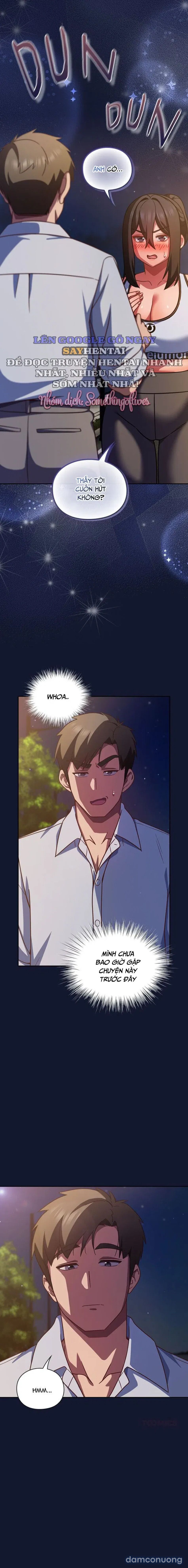 đọc truyện Cùng Nhau Đi Trốn! Chương 42 ảnh 6 tại Thiên Thai Truyện