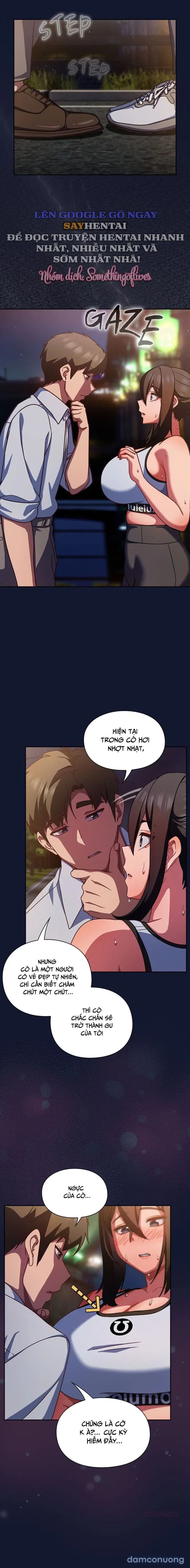 đọc truyện Cùng Nhau Đi Trốn! Chương 42 ảnh 7 tại Thiên Thai Truyện