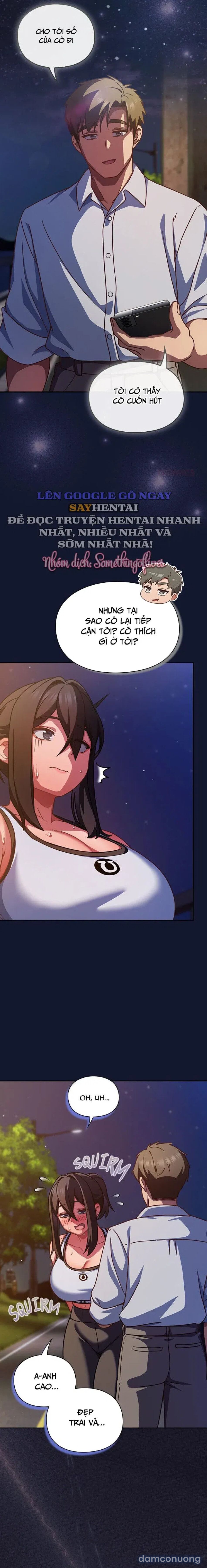 đọc truyện Cùng Nhau Đi Trốn! Chương 42 ảnh 10 tại Thiên Thai Truyện