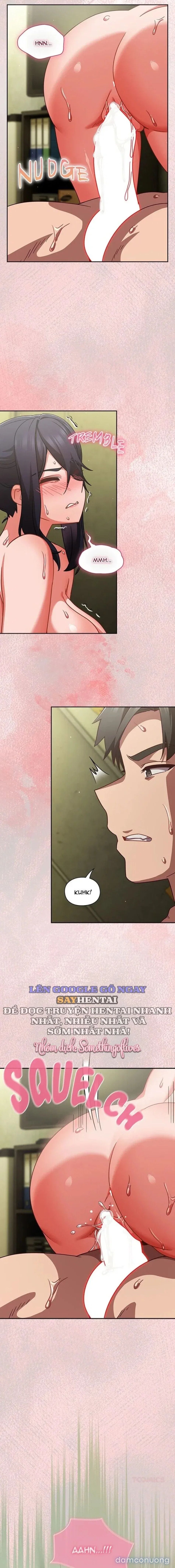 đọc truyện Cùng Nhau Đi Trốn! Chương 44 ảnh 14 tại Thiên Thai Truyện