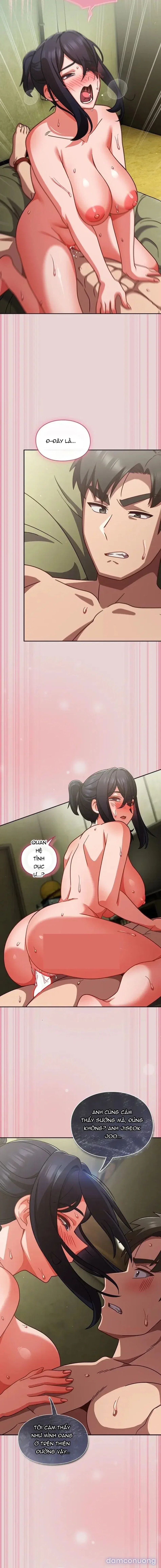 đọc truyện Cùng Nhau Đi Trốn! Chương 44 ảnh 15 tại Thiên Thai Truyện