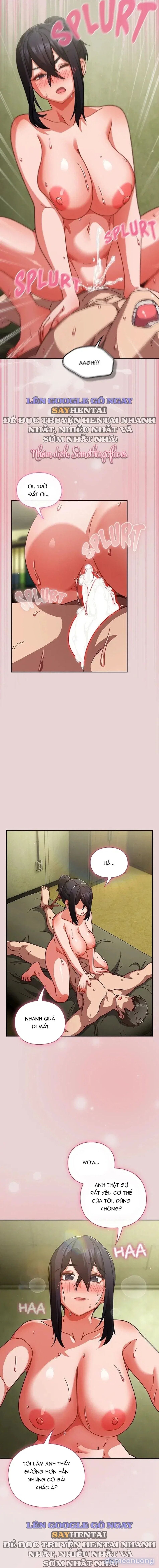 đọc truyện Cùng Nhau Đi Trốn! Chương 44 ảnh 18 tại Thiên Thai Truyện