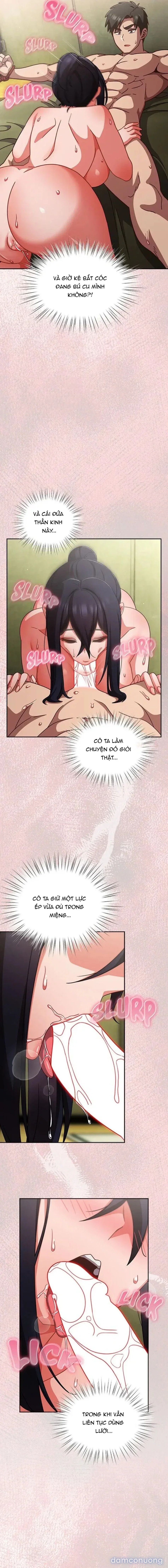 đọc truyện Cùng Nhau Đi Trốn! Chương 44 ảnh 7 tại Thiên Thai Truyện