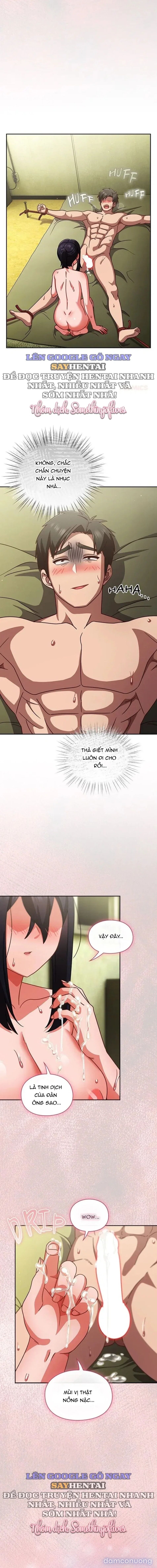 đọc truyện Cùng Nhau Đi Trốn! Chương 44 ảnh 10 tại Thiên Thai Truyện