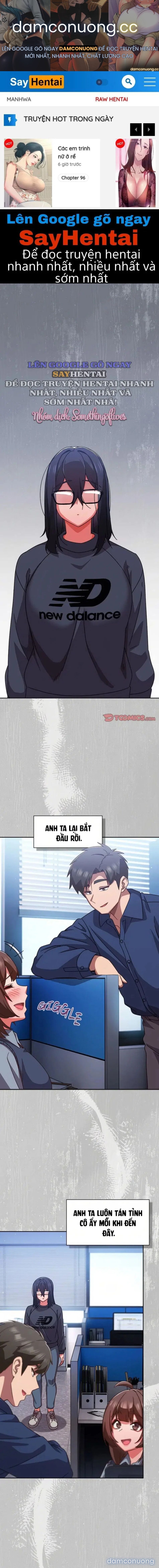 đọc truyện Cùng Nhau Đi Trốn! Chương 45 ảnh 2 tại Thiên Thai Truyện