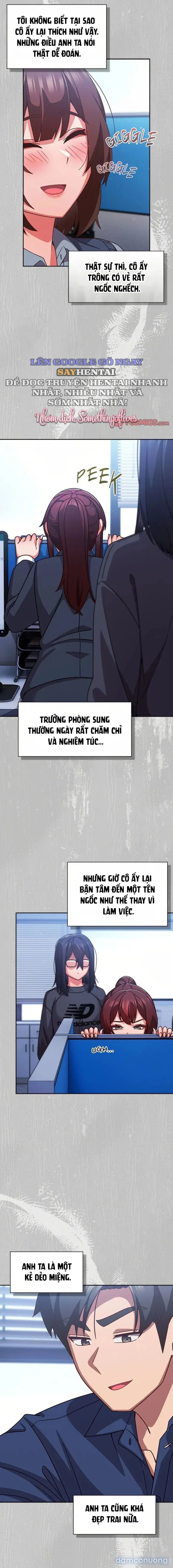 đọc truyện Cùng Nhau Đi Trốn! Chương 45 ảnh 3 tại Thiên Thai Truyện