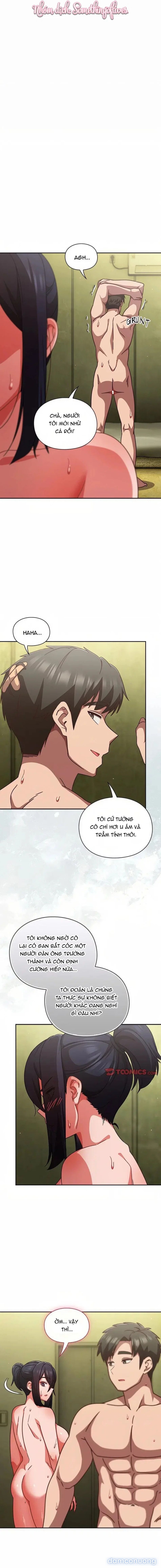 đọc truyện Cùng Nhau Đi Trốn! Chương 45 ảnh 16 tại Thiên Thai Truyện