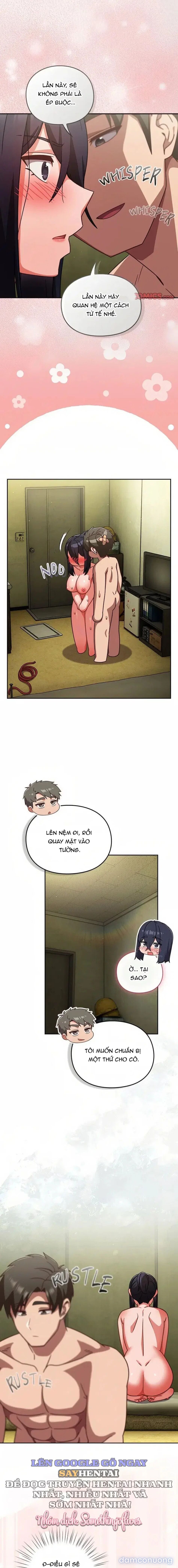 đọc truyện Cùng Nhau Đi Trốn! Chương 45 ảnh 19 tại Thiên Thai Truyện