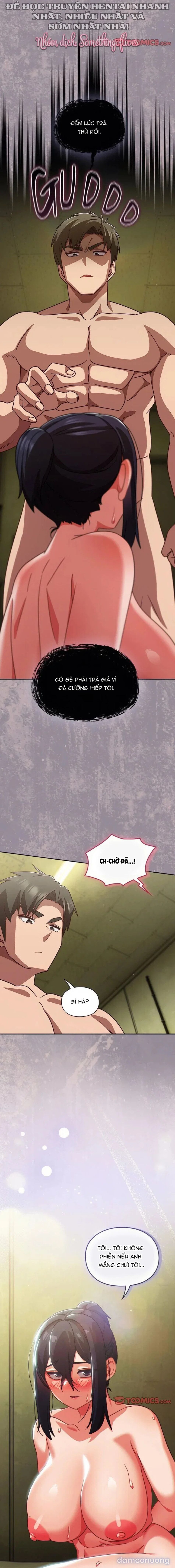 đọc truyện Cùng Nhau Đi Trốn! Chương 45 ảnh 22 tại Thiên Thai Truyện