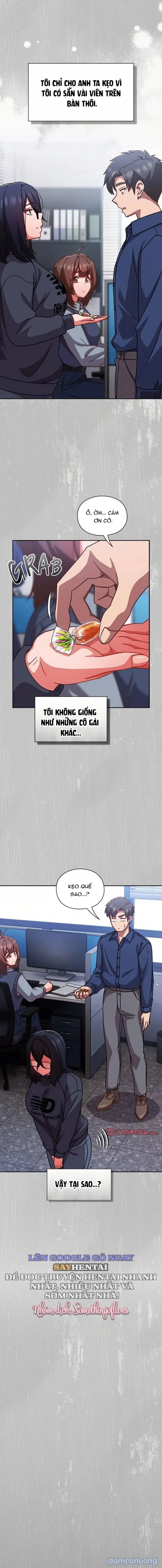 đọc truyện Cùng Nhau Đi Trốn! Chương 45 ảnh 5 tại Thiên Thai Truyện