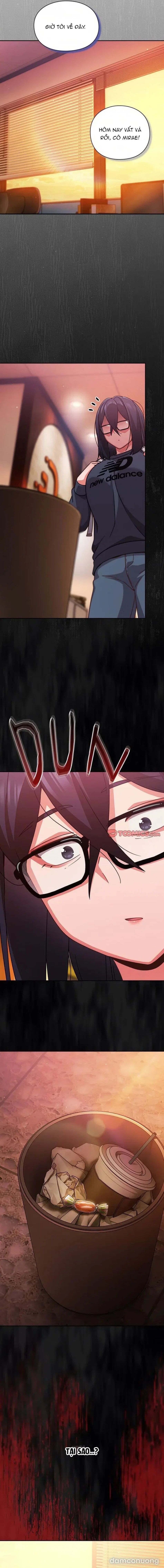 đọc truyện Cùng Nhau Đi Trốn! Chương 45 ảnh 6 tại Thiên Thai Truyện