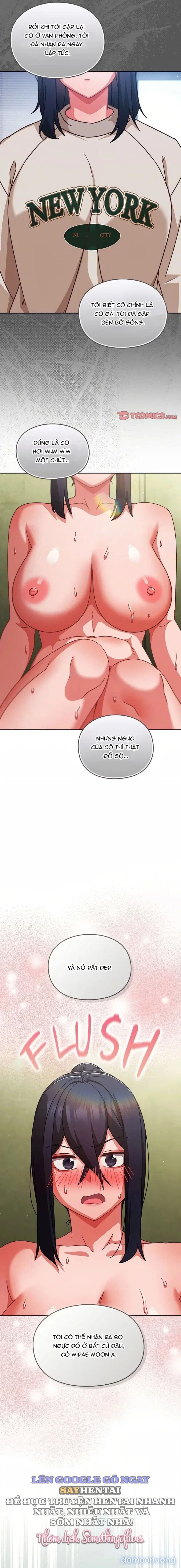 đọc truyện Cùng Nhau Đi Trốn! Chương 45 ảnh 10 tại Thiên Thai Truyện