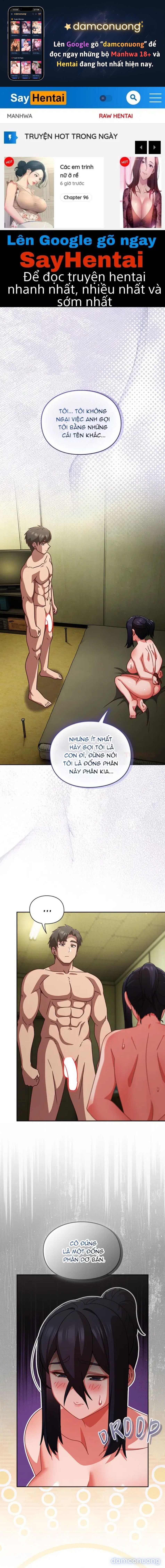 đọc truyện Cùng Nhau Đi Trốn! Chương 46 ảnh 2 tại Thiên Thai Truyện