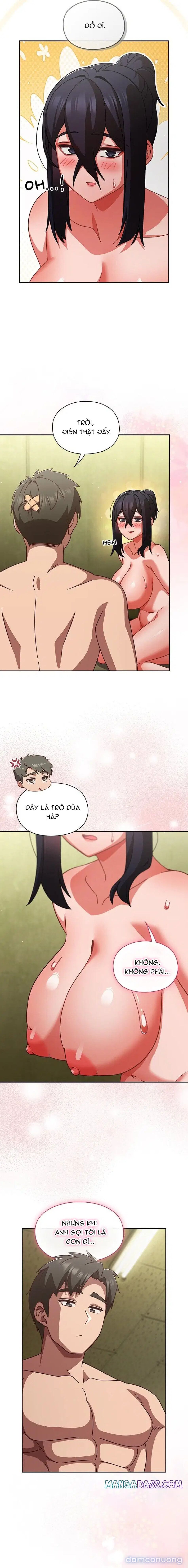 đọc truyện Cùng Nhau Đi Trốn! Chương 46 ảnh 3 tại Thiên Thai Truyện