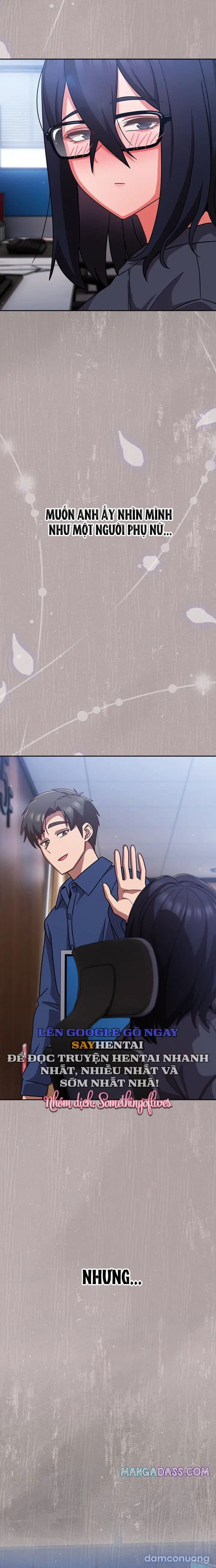 đọc truyện Cùng Nhau Đi Trốn! Chương 46 ảnh 14 tại Thiên Thai Truyện