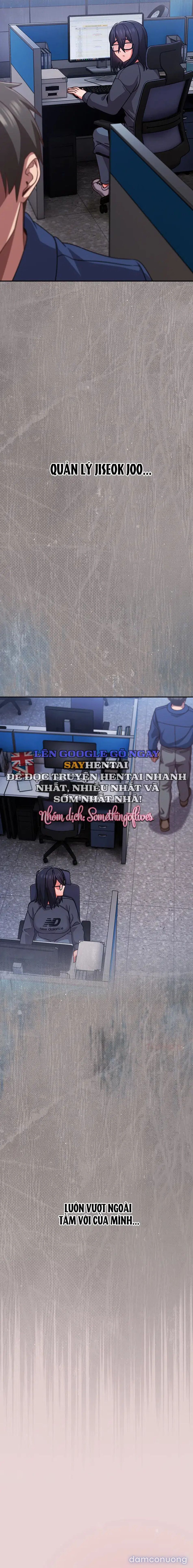 đọc truyện Cùng Nhau Đi Trốn! Chương 46 ảnh 15 tại Thiên Thai Truyện