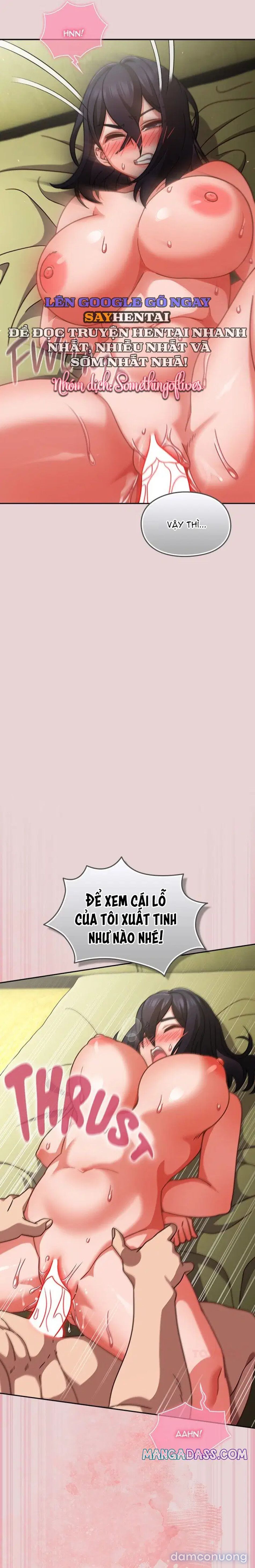 đọc truyện Cùng Nhau Đi Trốn! Chương 46 ảnh 18 tại Thiên Thai Truyện