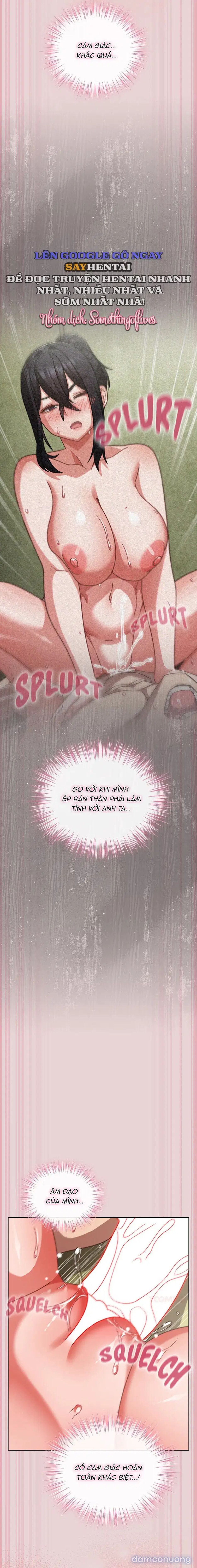 đọc truyện Cùng Nhau Đi Trốn! Chương 46 ảnh 20 tại Thiên Thai Truyện