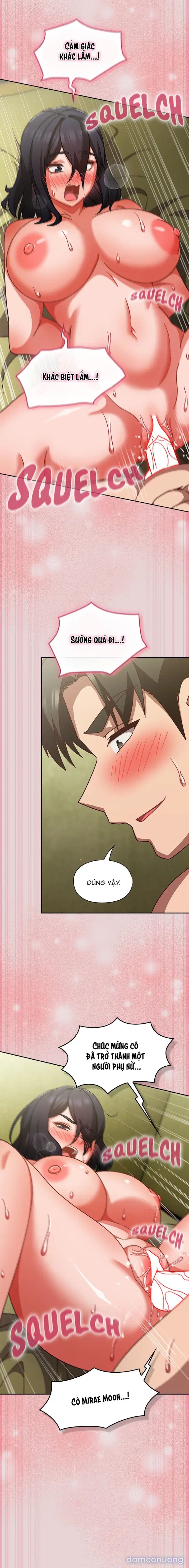 đọc truyện Cùng Nhau Đi Trốn! Chương 46 ảnh 21 tại Thiên Thai Truyện