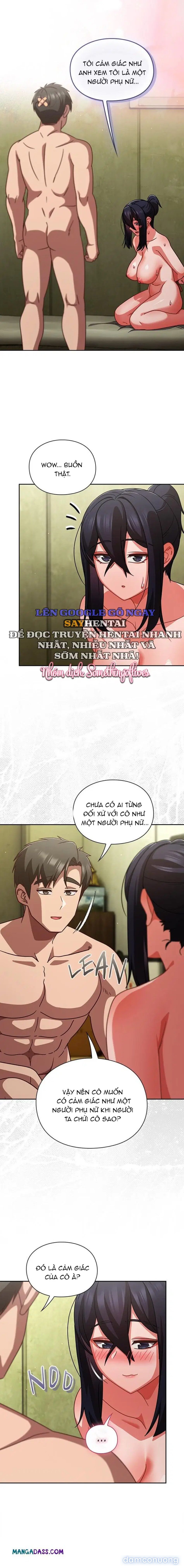 đọc truyện Cùng Nhau Đi Trốn! Chương 46 ảnh 4 tại Thiên Thai Truyện