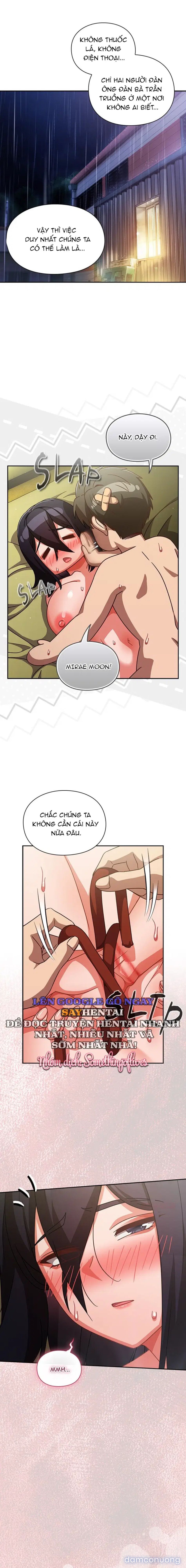 đọc truyện Cùng Nhau Đi Trốn! Chương 46 ảnh 24 tại Thiên Thai Truyện