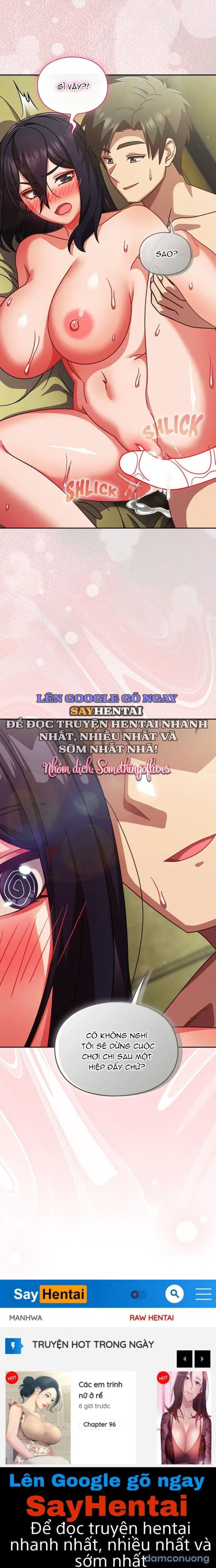 đọc truyện Cùng Nhau Đi Trốn! Chương 46 ảnh 25 tại Thiên Thai Truyện