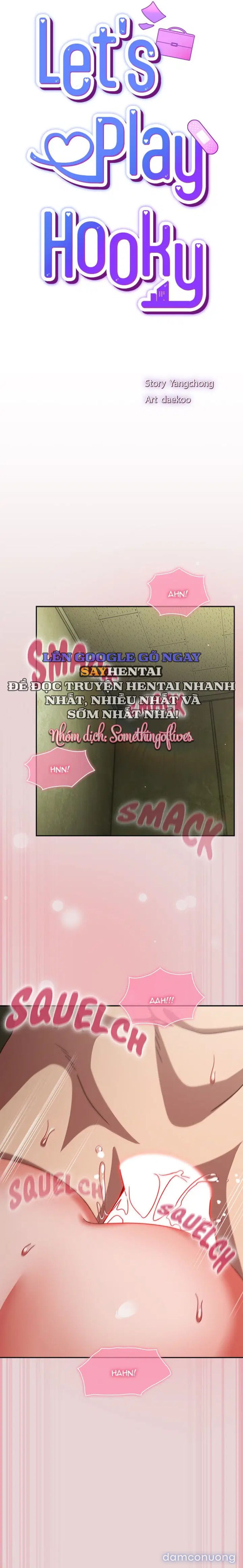 đọc truyện Cùng Nhau Đi Trốn! Chương 46 ảnh 8 tại Thiên Thai Truyện