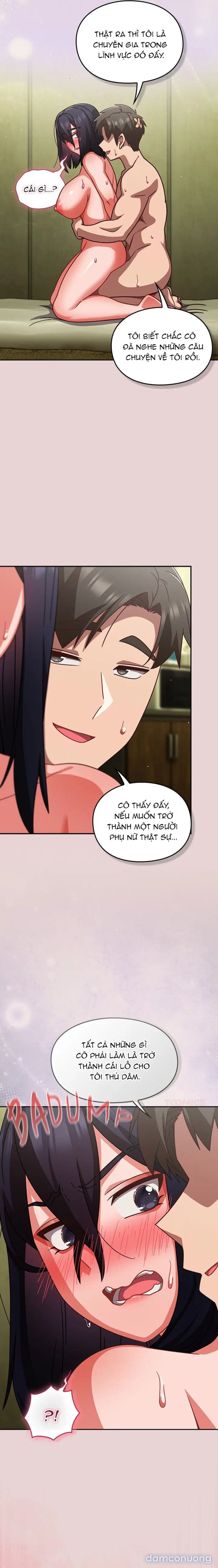 đọc truyện Cùng Nhau Đi Trốn! Chương 46 ảnh 11 tại Thiên Thai Truyện