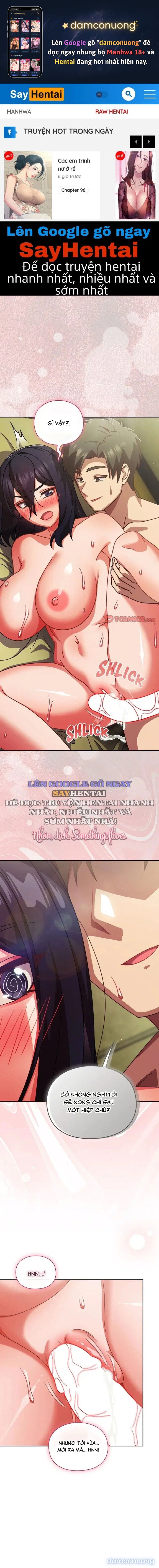 đọc truyện Cùng Nhau Đi Trốn! Chương 47 ảnh 2 tại Thiên Thai Truyện