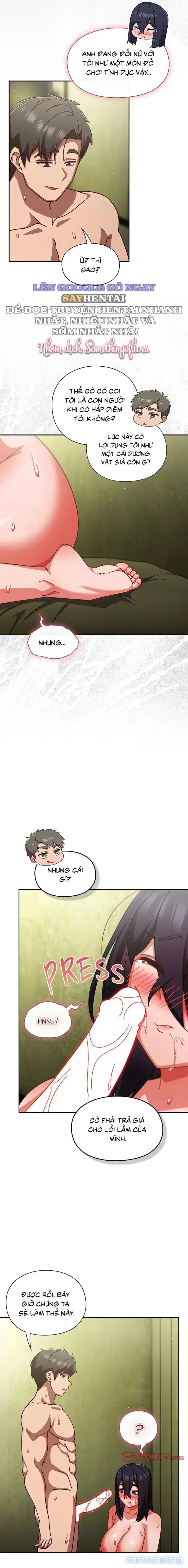 đọc truyện Cùng Nhau Đi Trốn! Chương 47 ảnh 15 tại Thiên Thai Truyện