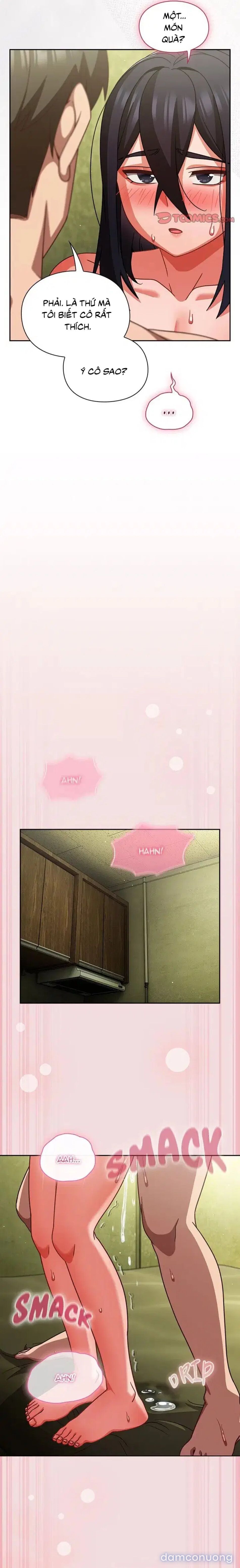 đọc truyện Cùng Nhau Đi Trốn! Chương 47 ảnh 17 tại Thiên Thai Truyện