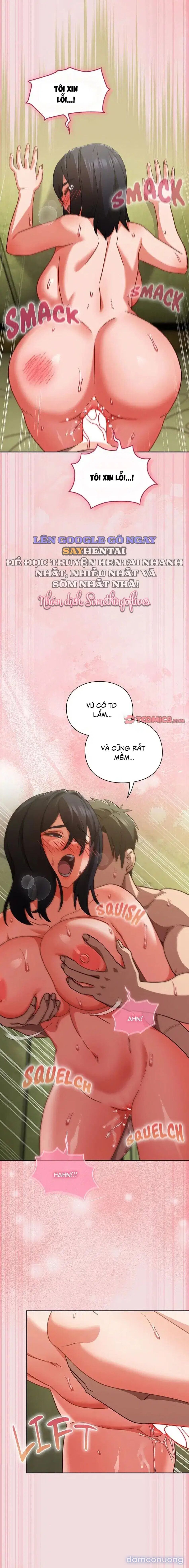 đọc truyện Cùng Nhau Đi Trốn! Chương 47 ảnh 19 tại Thiên Thai Truyện