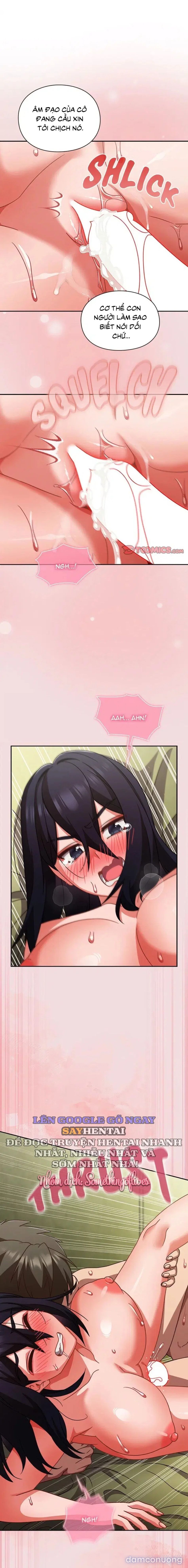 đọc truyện Cùng Nhau Đi Trốn! Chương 47 ảnh 4 tại Thiên Thai Truyện