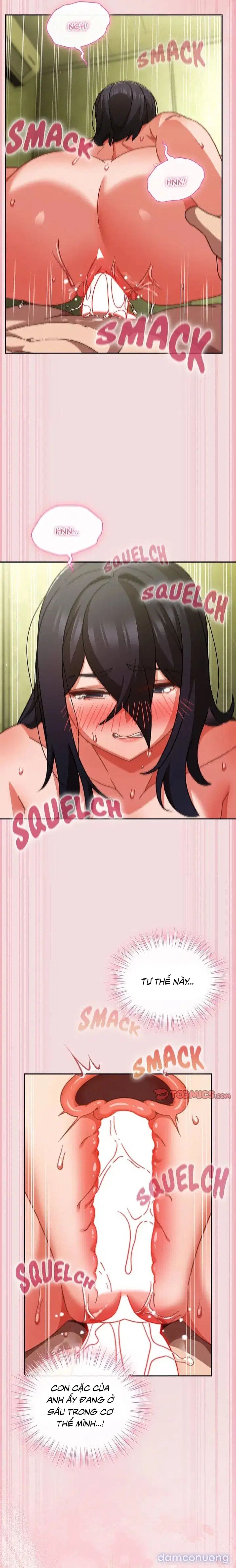 đọc truyện Cùng Nhau Đi Trốn! Chương 47 ảnh 7 tại Thiên Thai Truyện