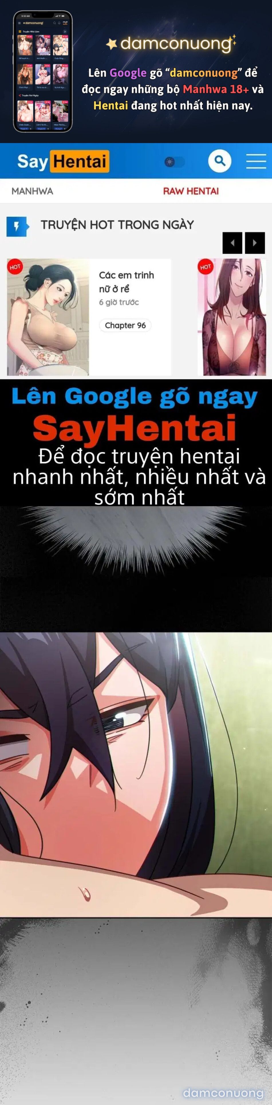 đọc truyện Cùng Nhau Đi Trốn! Chương 48 ảnh 2 tại Thiên Thai Truyện