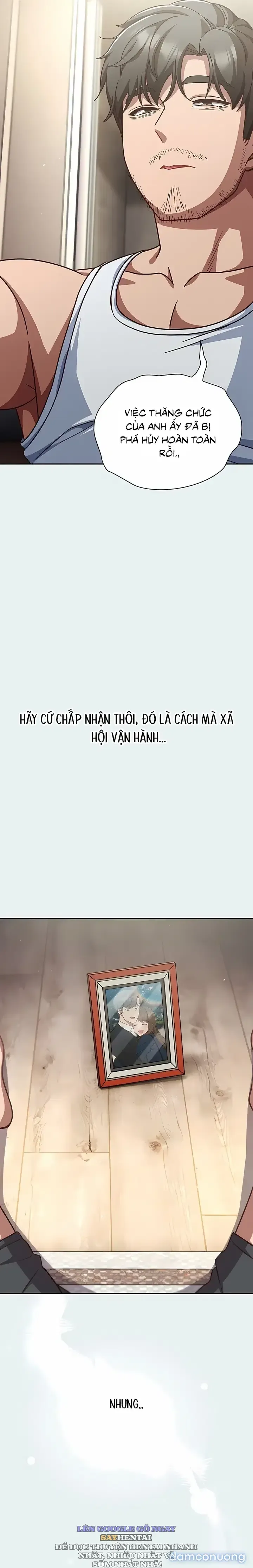 đọc truyện Cùng Nhau Đi Trốn! Chương 65 ảnh 31 tại Thiên Thai Truyện