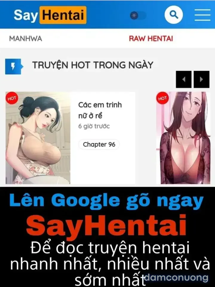 đọc truyện Cùng Nhau Đi Trốn! Chương 65 ảnh 36 tại Thiên Thai Truyện