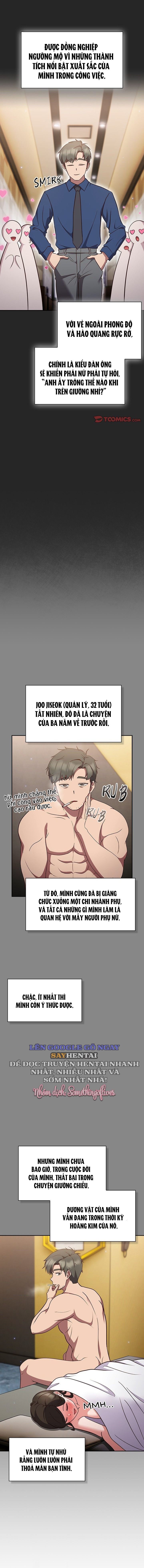 đọc truyện Cùng Nhau Đi Trốn! Chương 7 ảnh 2 tại Giả Dược
