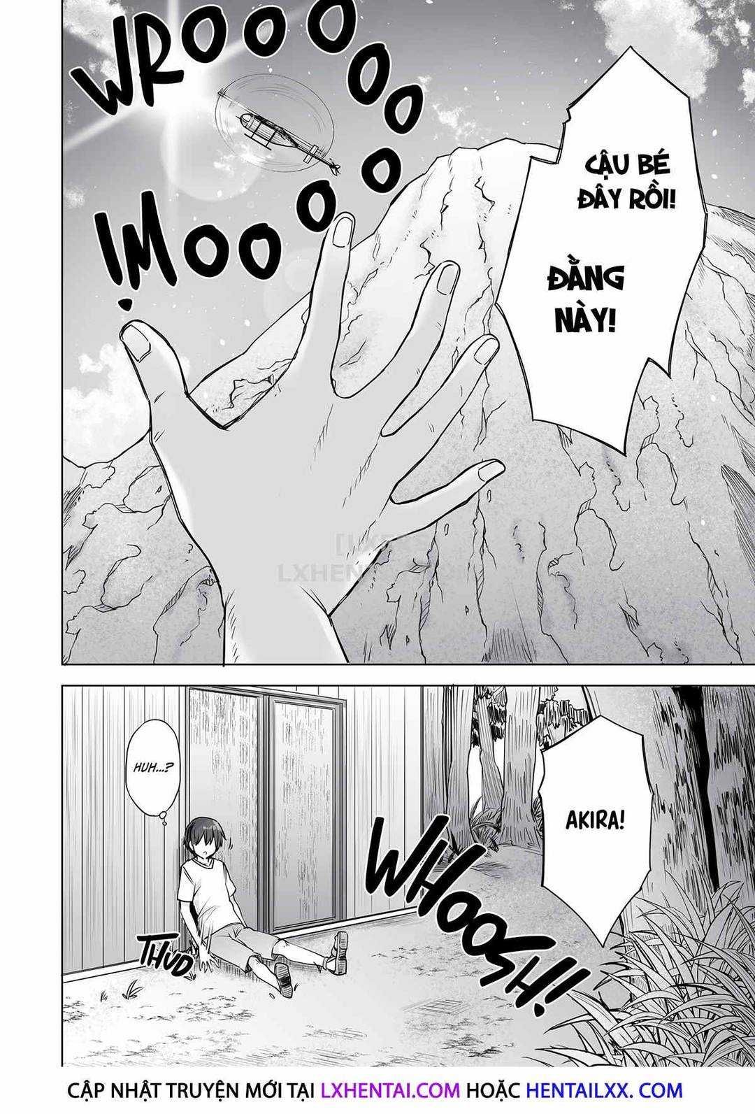 Cùng Những Nàng Nữ Tuyết Chương 2 page 43 - Giả Dược