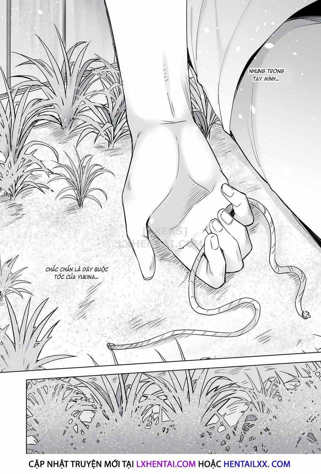 Cùng Những Nàng Nữ Tuyết Chương 2 page 45 - Giả Dược
